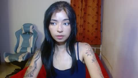 kiyu online show from October 7, 1:36 am