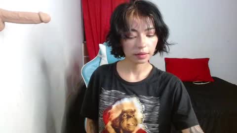 kiyu online show from October 22, 2:12 am