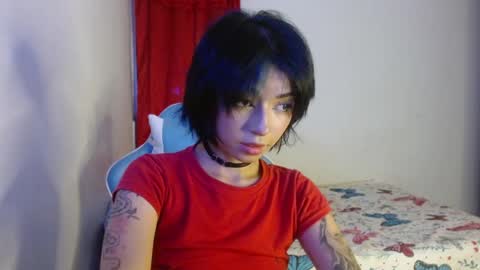 kiyu online show from October 30, 1:07 am