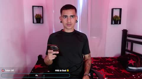 Snapshot of kizame___ chatting on October 21, 5:46 pm kizame___ online show from October 21, 5:46 pm