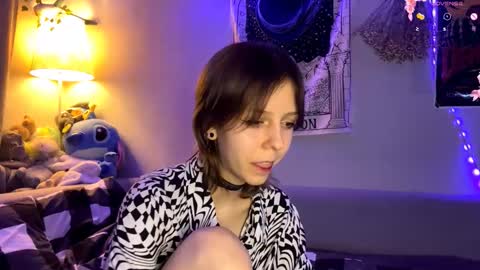 Luna online show from November 27, 8:00 pm