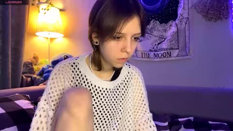 Luna online show from November 28, 10:51 am