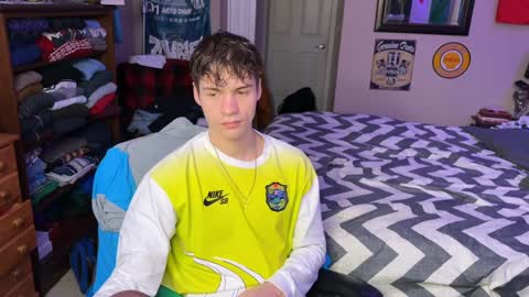 Kyle online show from January 22, 1:42 pm