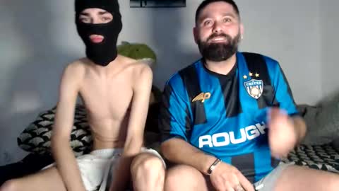 Kevin online show from January 17, 8:23 pm