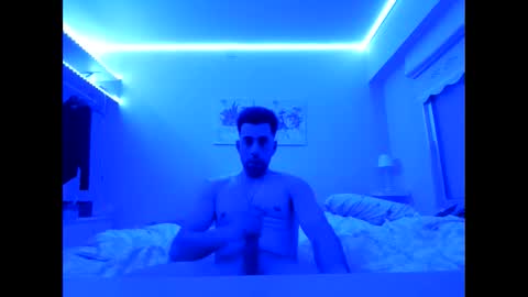 klamar617663 online show from March 27, 11:48 pm
