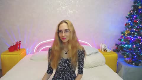 Klary online show from December 19, 11:18 am