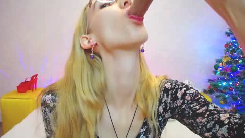 Klary online show from December 21, 12:49 pm