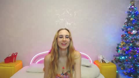 Klary online show from December 30, 12:42 pm