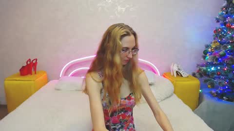 Klary online show from December 30, 4:19 pm