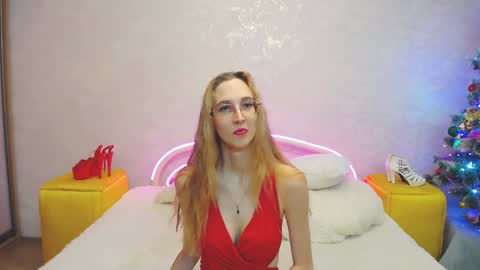 Klary online show from January 5, 12:31 pm