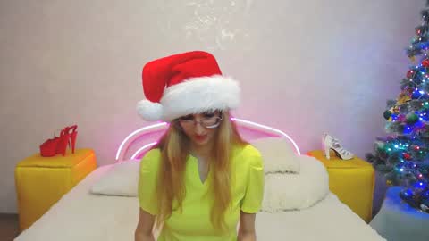 Klary online show from January 7, 4:16 pm