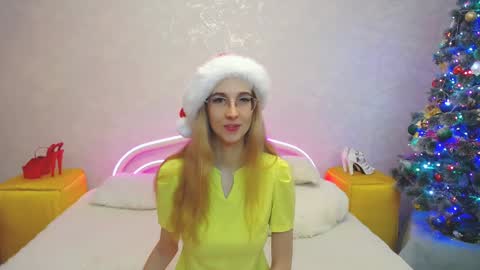 Klary online show from January 8, 5:05 am