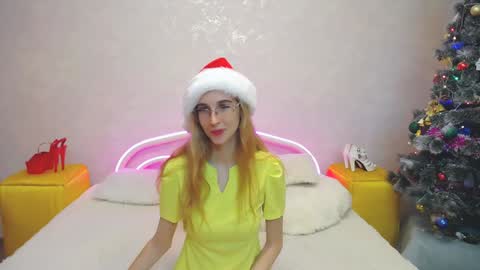 Klary online show from January 8, 8:06 am