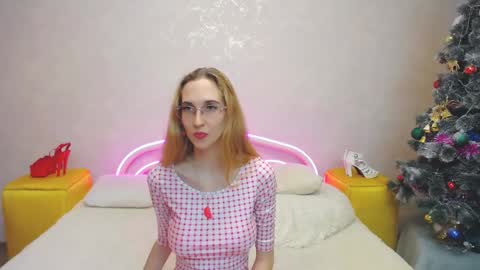 Klary online show from January 9, 11:36 am