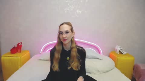 Klary online show from January 21, 6:33 am