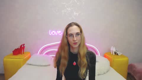 Klary online show from January 22, 11:34 am