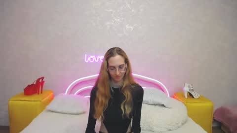 Klary online show from January 22, 2:35 pm