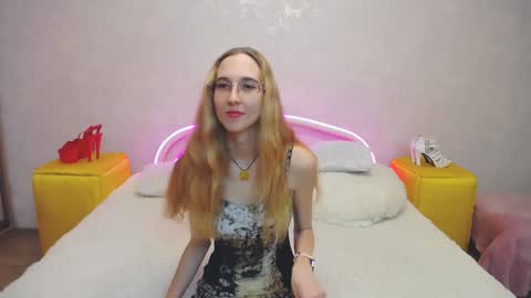 Klary online show from January 25, 12:16 pm