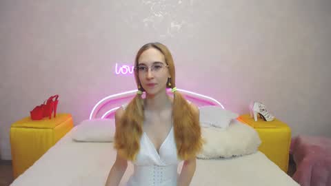 Klary online show from January 27, 7:03 am