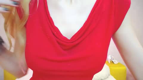 Klary online show from February 14, 2:54 pm