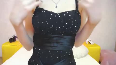 Klary online show from February 23, 3:29 pm