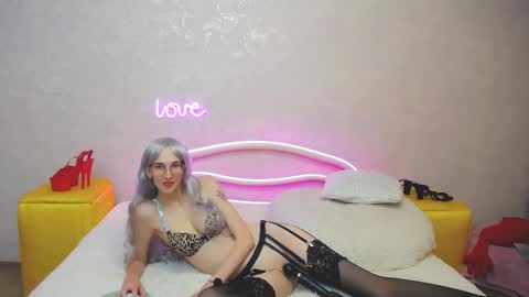 Klary online show from February 26, 4:14 pm