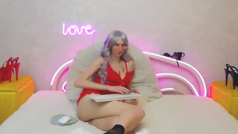 Klary online show from March 1, 1:07 pm