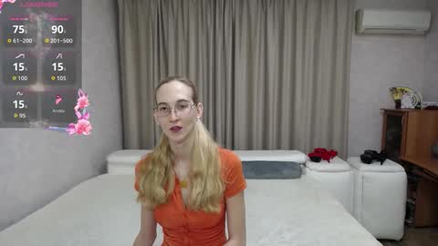 Klary online show from November 29, 5:10 am