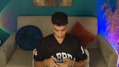 klaton__ online show from October 15, 10:43 pm