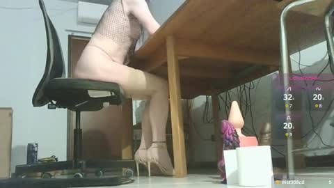 Klaudia online show from December 10, 6:11 am