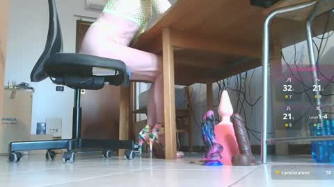 Klaudia online show from September 28, 5:24 am