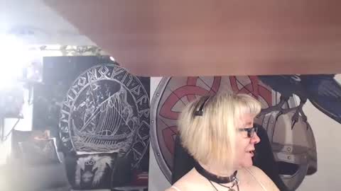 Michelle online show from February 23, 5:12 am