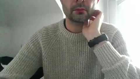 kleinyves online show from January 9, 12:08 pm