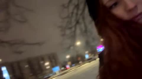 Snapshot of klementinagirl chatting on December 20, 12:52 am Klementinafanslyklementina6661 online show from December 20, 12:52 am