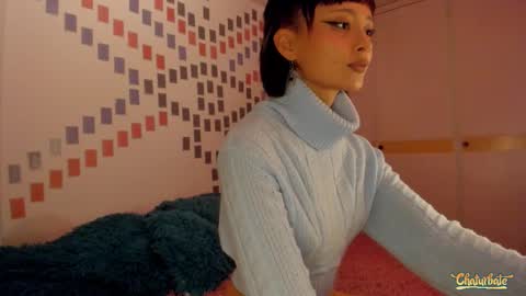 Kleo online show from December 1, 3:44 am