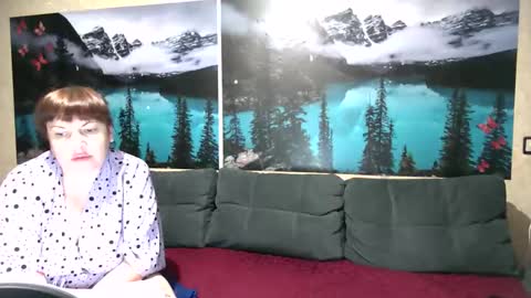 Kleosnow online show from October 4, 8:56 am