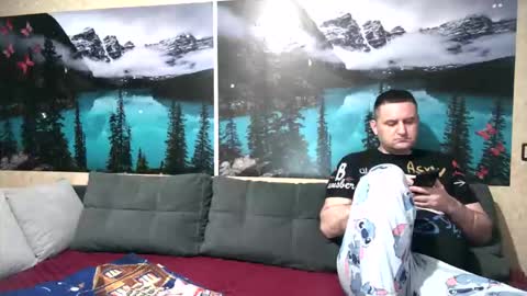 Kleosnow online show from October 30, 9:55 am