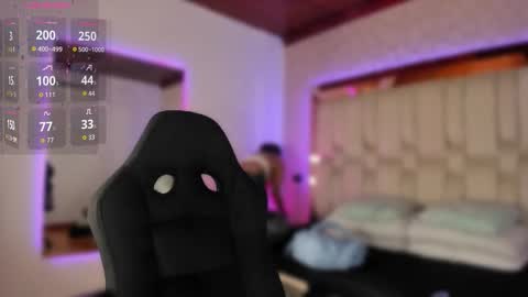 Snapshot of kleverly_manson1 chatting on November 1, 8:33 pm online show from November 1, 8:33 pm