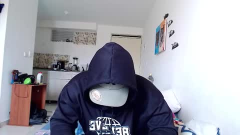 kleyton online show from September 29, 5:40 pm