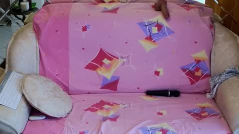 ALYONA online show from October 24, 1:57 am