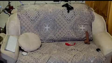 ALYONA online show from March 9, 12:36 am