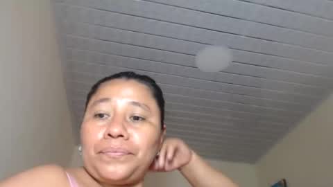 Kloe online show from November 7, 8:53 pm