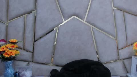 Snapshot of kloe_candy1 chatting on February 27, 7:23 am kloe online show from February 27, 7:23 am