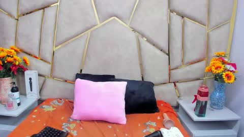 Snapshot of kloe_candy1 chatting on September 10, 4:34 am kloe online show from September 10, 4:34 am