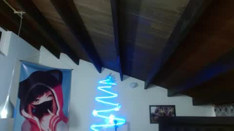 Kloe deker online show from December 30, 4:51 pm