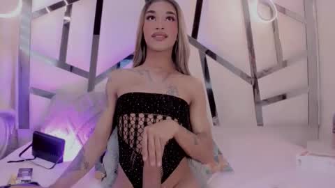 Kloe online show from March 7, 9:23 pm