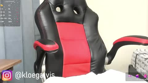 KLOE online show from March 8, 11:49 pm