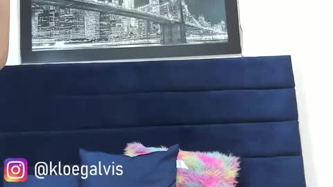 KLOE online show from October 2, 2:40 am