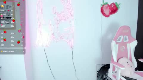 Snapshot of kloeking_ chatting on November 27, 1:29 am kloe online show from November 27, 1:29 am