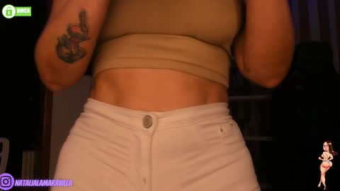 Snapshot of kloelamaravilla18 chatting on December 13, 2:21 am kloelamaravilla18 online show from December 13, 2:21 am